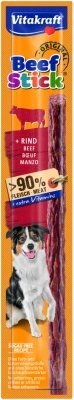 Vitakraft Beef Stick marhahússal kutyáknak 12 g