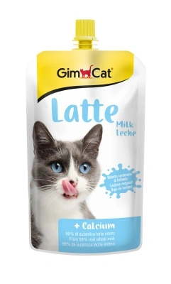 GimCat Macskatej 200 ml
