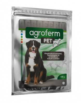 Agroferm Pet 100 g