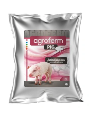 Agroferm Pig 1 kg