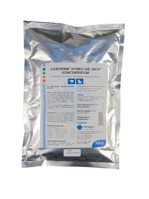 AGROFERM HYDRO-GÉL DROP KONC. 300 g