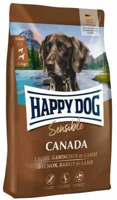 Happy Dog Supreme Sensible Canada 1 kg