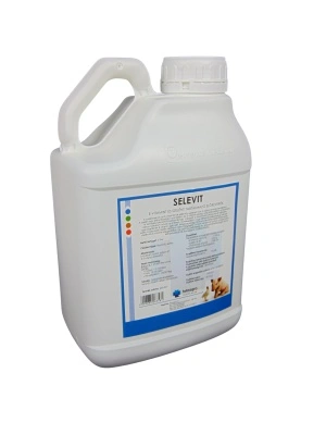 Selevit 5 l