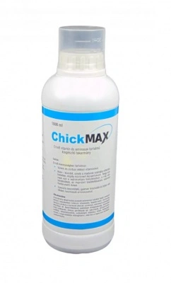 Chickmax oldat 1 l