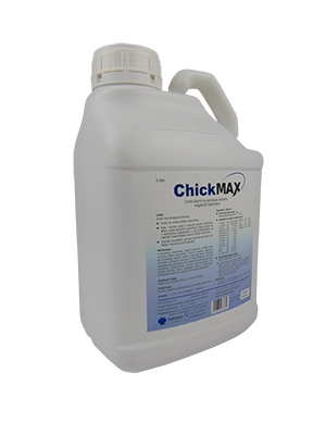 Chickmax oldat 5 l