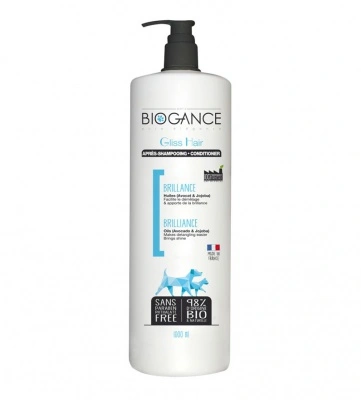Biogance Gliss Hair Conditioner 1 l