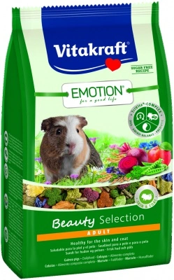 Vitakraft Emotion Beauty tengerimalacnak 600 g