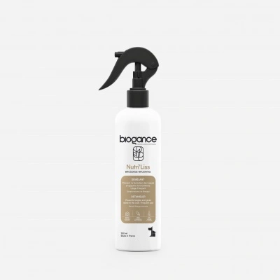 Biogance Nutri' Liss Dog Lotion 250 ml