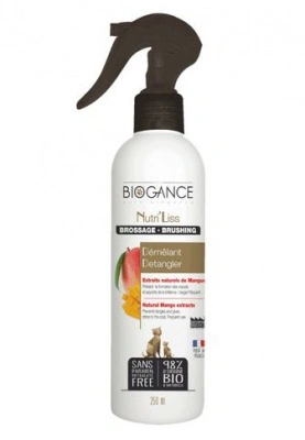 Biogance Nutri' Liss Cat Lotion 250 ml