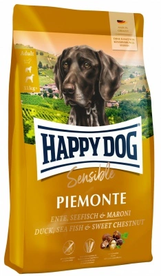 Happy Dog Supreme Sensible Piemonte 10 kg