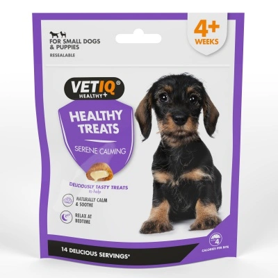 Mark&Chappell VetIQ Healthy Treats Calming 50 g