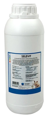 Selevit 1 l