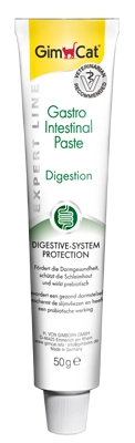 GimCat Gastrointestinal paszta 50 g