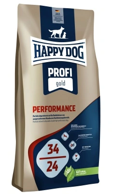 Happy Dog Profi-Line Gold Performance 20 kg