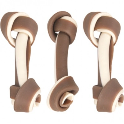 Flamingo Duetto - kutyacsont 12 cm / 3 db
