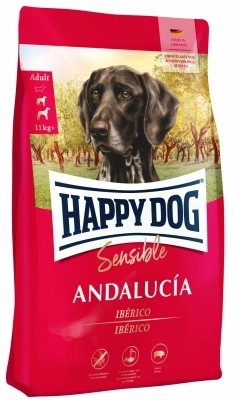 Happy Dog Supreme Sensible Andalucia 11 kg
