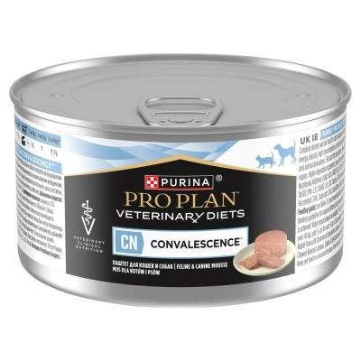 Pro Plan Veterinary Diets CN Convalescence konzerv 195 g