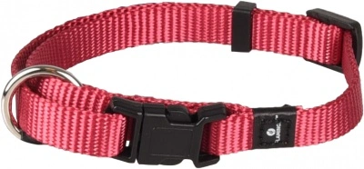 Flamingo Ziggi nyakörv - cherry 1 db