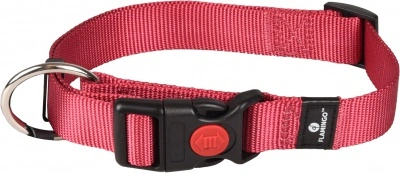 Flamingo Ziggi nyakörv - cherry 1 db