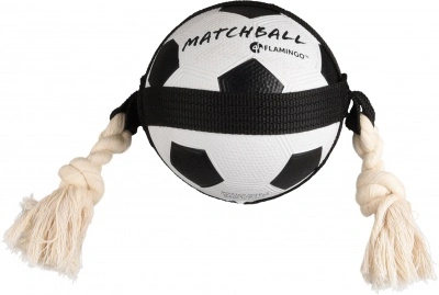 Flamingo Matchball focilabda 12.5 cm