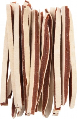 Flamingo Snack - Hapki Sushi Strips - kacsás és halas csíkok 85 g