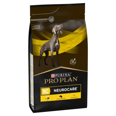 Pro Plan Veterinary Diets Canine NC Neurocare szárazeledel kutyák számára 3 kg