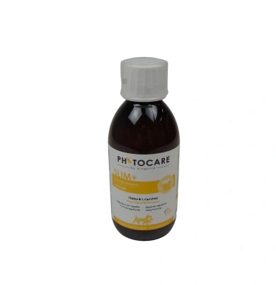 BIOGANCE PHYTOCARE SLIM 200 ml