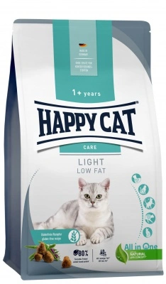Happy Cat Care Adult Light 300 g