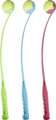 Flamingo teniszlabda hajító 65 cm