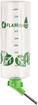 Flamingo rágcsáló itató 1000 ml