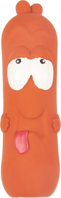 Flamingo latex Tipsy Sausage 20 cm