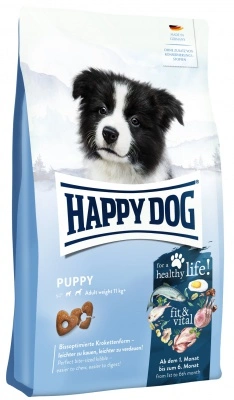 Happy Dog Supreme Fit & Vital Puppy 10 kg
