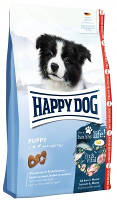 Happy Dog Supreme Fit & Vital Puppy 18 kg