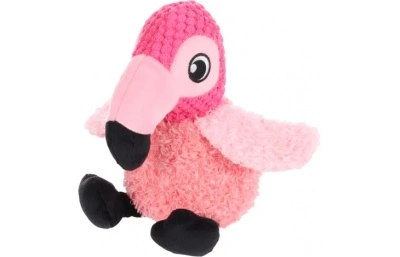 Flamingo játék - Malita flamigo bébi 22 cm