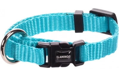 Flamingo Ziggi nyakörv - türkiz 1 db