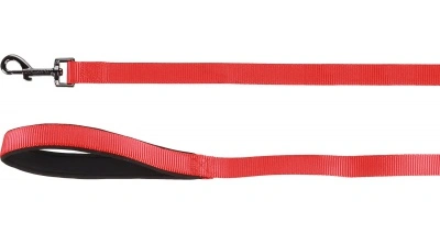 Flamingo Abbi piros póráz 1 db