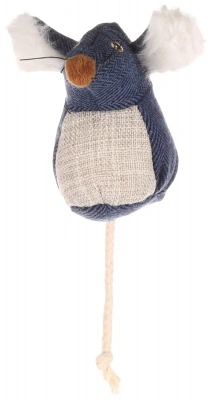 Flamingo Jeany macskajáték 16 cm