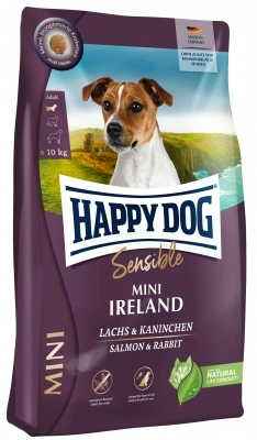 Happy Dog Supreme Sensible Mini Ireland 10 kg