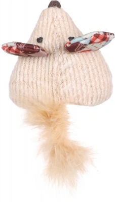Flamingo Vinta játékegér 1 db
