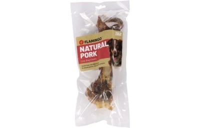 Flamingo Kutya Snack - sertéscsont 260 g