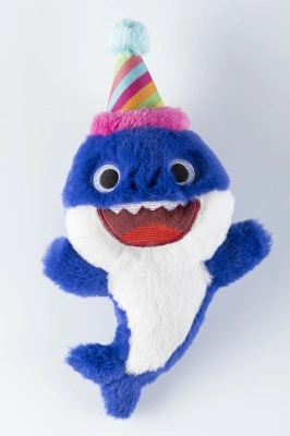 GimDog Babyshark játék 1 db