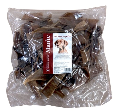 Mante Marhafejbőr 1 kg