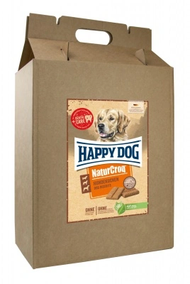 Happy Dog NaturCroq Hundekuchen 5 kg