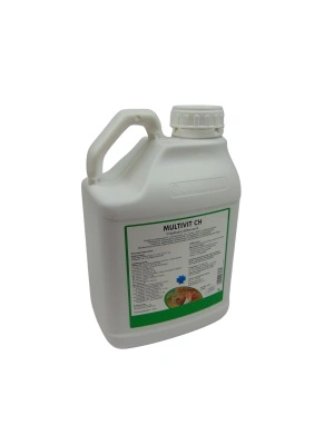 Multivit Ch oldat 5 l