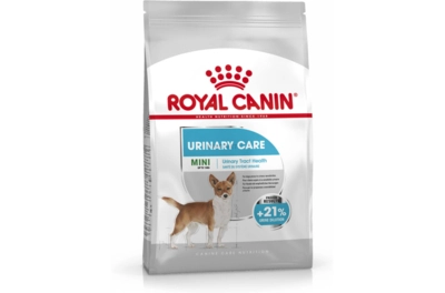 ROYAL CANIN Mini Urinary Care száraz kutyaeledel