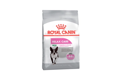 ROYAL CANIN Mini Relax Care száraz kutyaeledel