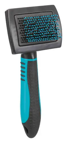 TRIXIE Soft Brusht bogyós kefe (24141)
