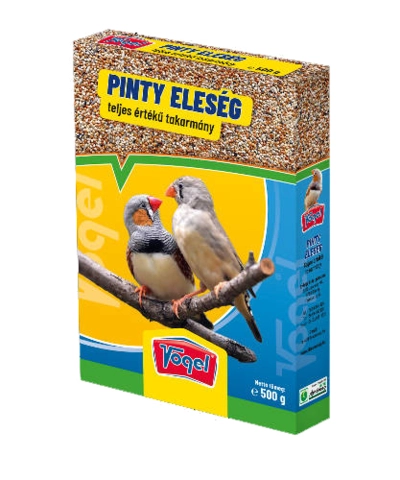 VOGEL Pinty eleség (500 g)
