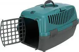 TRIXIE Capri 2 szállítóbox 6-10 kg közötti kisállatoknak (37x34x55cm)