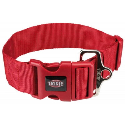 TRIXIE Premium nyakörv - M-L (40-65cm/20mm)